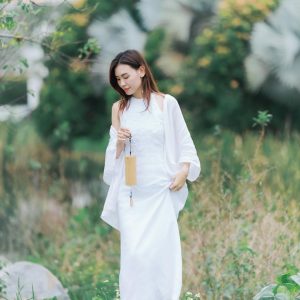Khóa học Online - The Flourish Way
